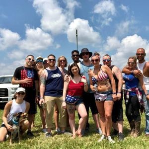 Meet your Posher, Tyler